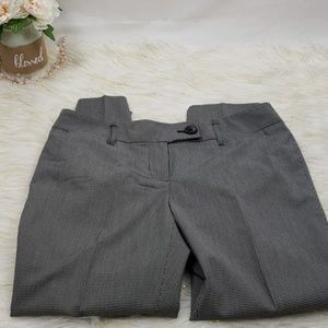 Ann Taylor Loft Marisa Pant